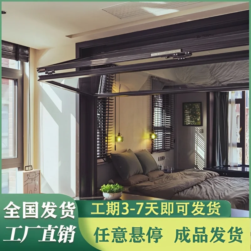 Custom. Internet Celebrity Folding Window Customization Coffee Shop and Milk Tea Shop, Thickened Aluminum Alloy Tempered Gla
Custom. Internet Celebrity Folding Window Customization Coffee Shop and Milk Tea Shop, Thickened Aluminum Alloy Tempered Gla