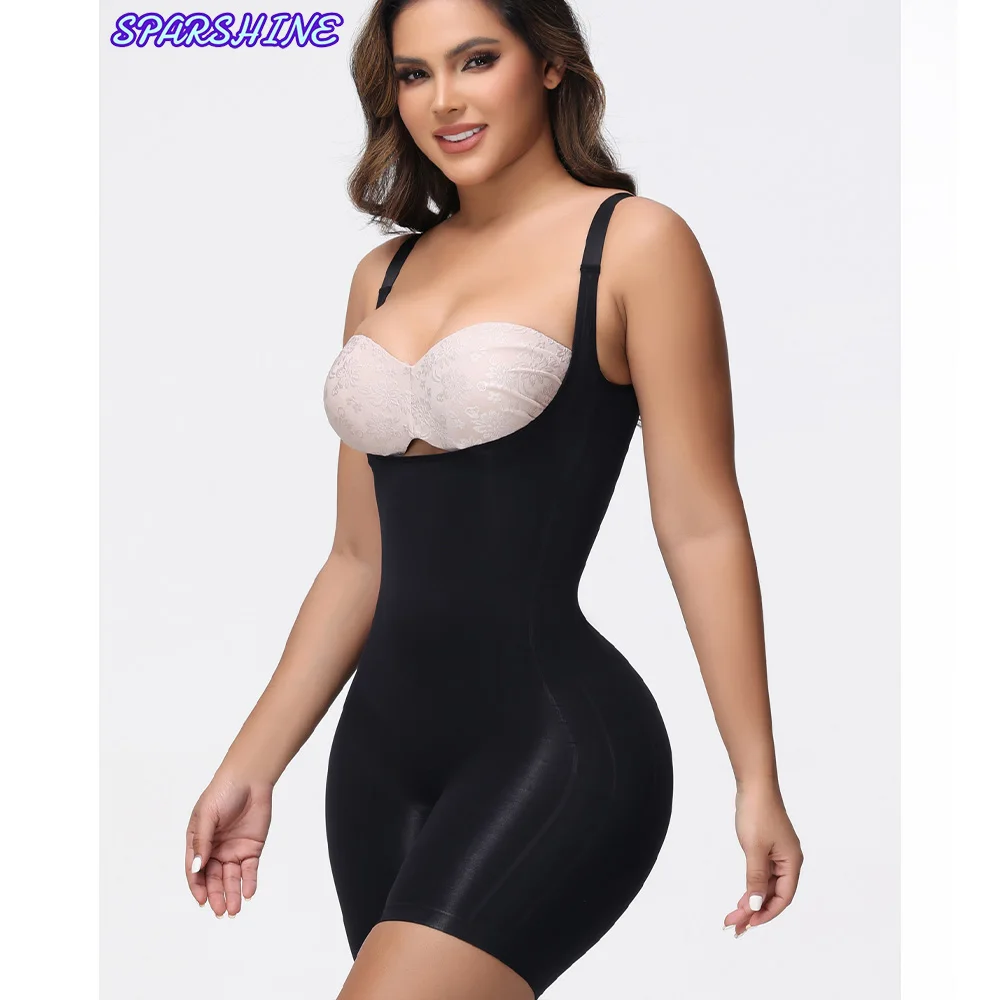 fajas Women Full Body Shapers Seamless Bodysuit Waist Trainer Slimming Corset Abdomen Control Hip Enhancer shapewear
fajas Women Full Body Shapers Seamless Bodysuit Waist Trainer Slimming Corset Abdomen Control Hip Enhancer shapewear