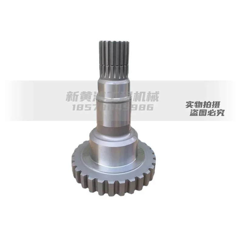 Swing Motor Disc Drive Shaft Gear 706-75-43660 for KOMATSU PC200-6 PC200-6S PC200-6H PC200LC-6 PC200LC-6S PC210-6
Swing Motor Disc Drive Shaft Gear 706-75-43660 for KOMATSU PC200-6 PC200-6S PC200-6H PC200LC-6 PC200LC-6S PC210-6