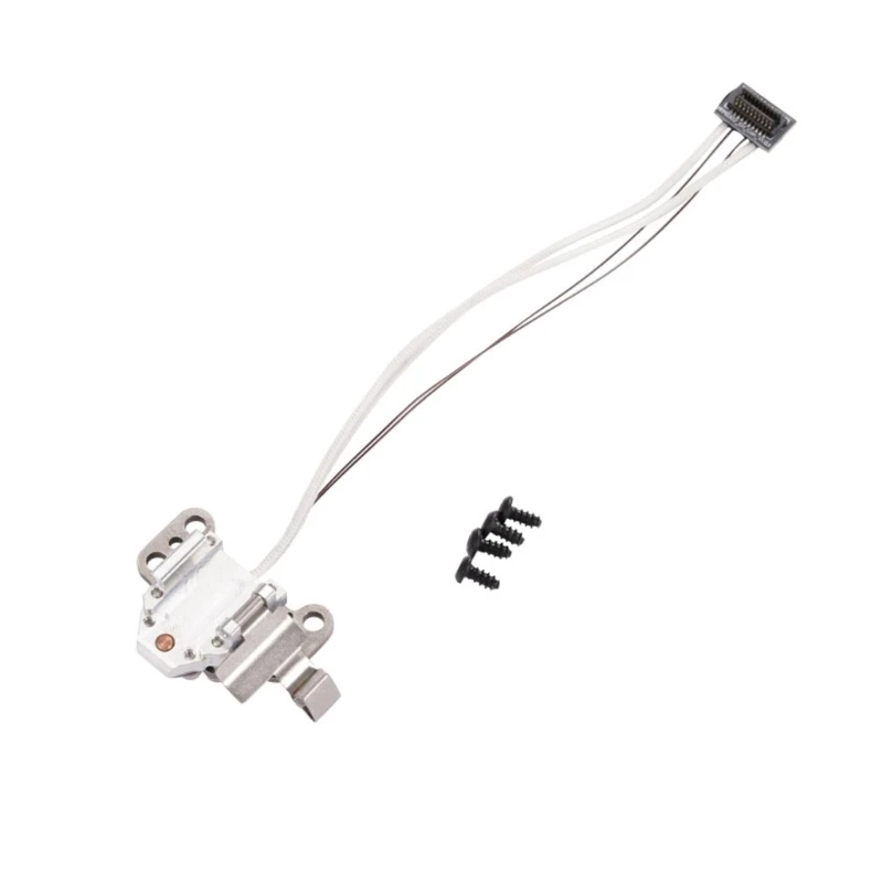 Aluminum 3D Printing Hot End Heating Component For Advanced Materials Up To 380℃ and Anti Clogging F19E
Aluminum 3D Printing Hot End Heating Component For Advanced Materials Up To 380℃ and Anti Clogging F19E