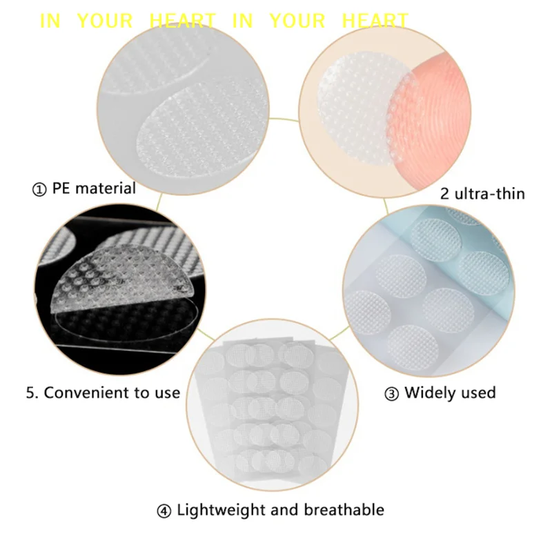 【X】Защитные наклейки для растянутых ушных раковин и снятия напряжения от тяжелых серег, 100 шт., прозрачные, невидимые.
【X】Защитные наклейки для растянутых ушных раковин и снятия напряжения от тяжелых серег, 100 шт., прозрачные, невидимые.