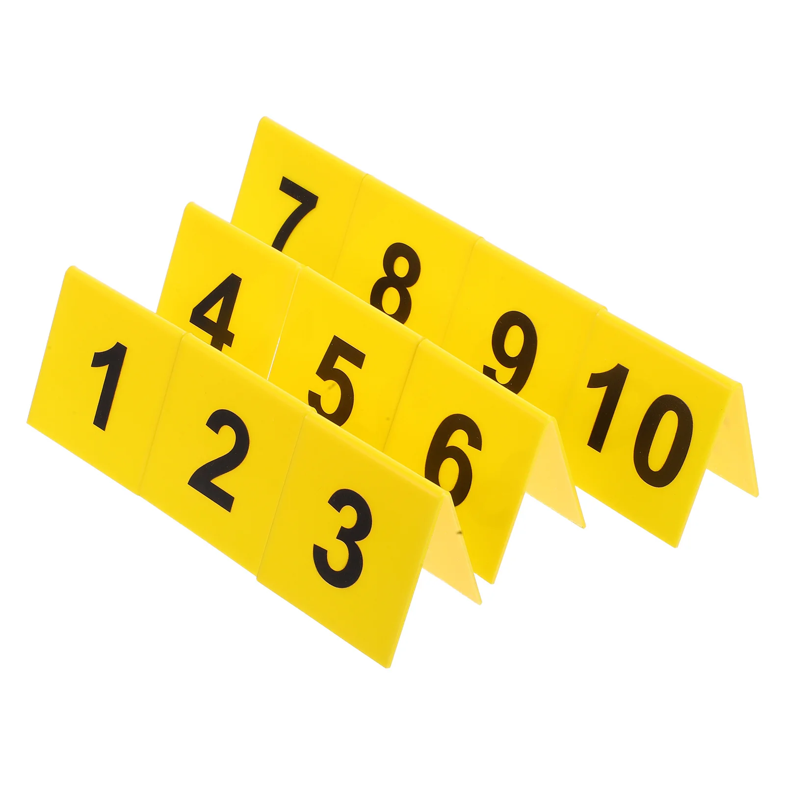 10Pcs Acrylic Crime Scene Markers Double Sided Numbered Table Tents Evidence Banquet Floor Cards Party Decor Crime Scene Markers
10Pcs Acrylic Crime Scene Markers Double Sided Numbered Table Tents Evidence Banquet Floor Cards Party Decor Crime Scene Markers