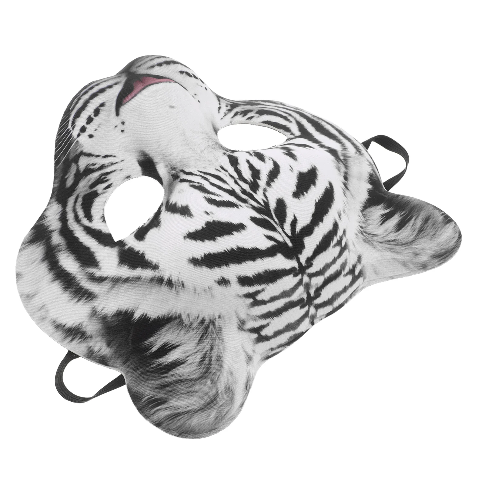 Simulated Tiger Mask Carnival Animal Props Masquerade for Women Eva Outdoor Masks Adults
Simulated Tiger Mask Carnival Animal Props Masquerade for Women Eva Outdoor Masks Adults