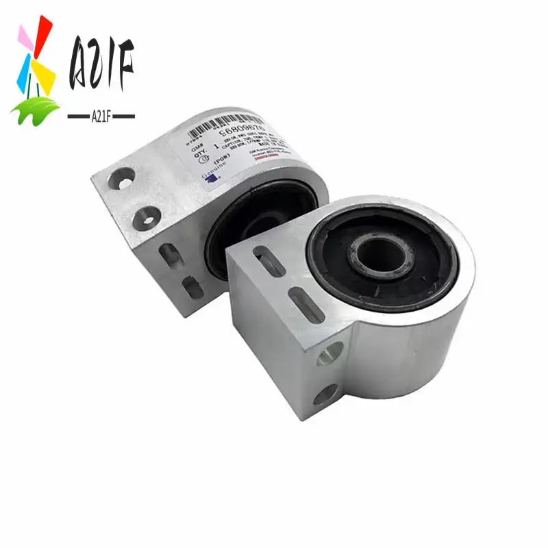 A21F-2Pcs Front Lower Arm Bushing Suspension Bushings For Chevy Captiva 2006-2010 9680-9676 96809676
A21F-2Pcs Front Lower Arm Bushing Suspension Bushings For Chevy Captiva 2006-2010 9680-9676 96809676