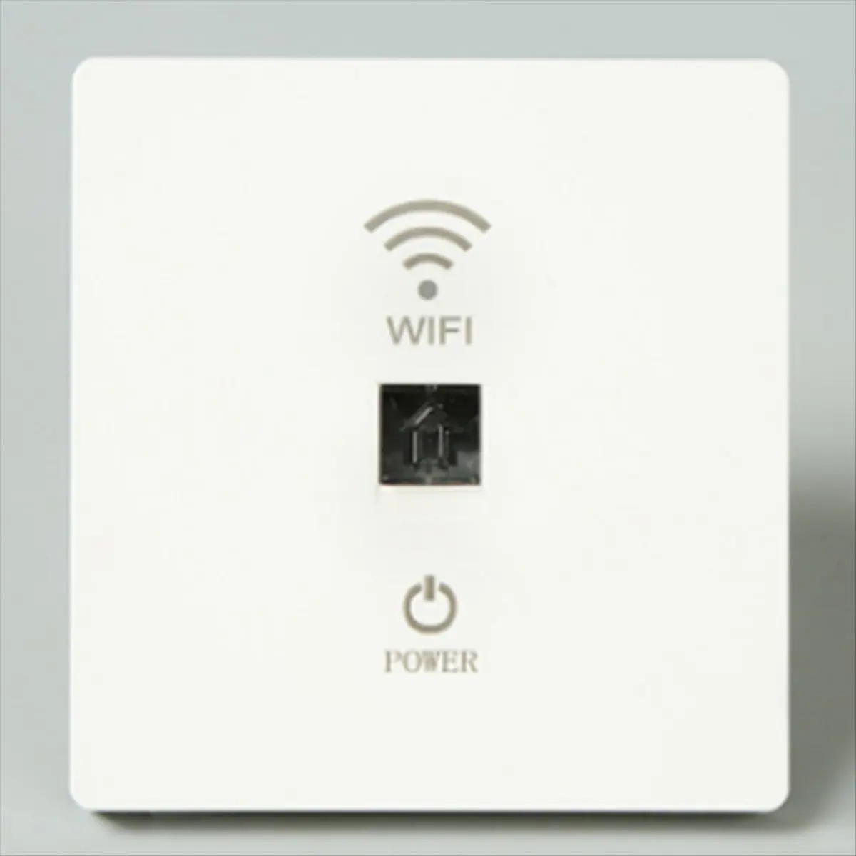 T35C In-Wall WiFi 6 Router Panel 1000Mbps - 86-Type AP with 110V-220V for Whole Home Mesh Network Coverage
T35C In-Wall WiFi 6 Router Panel 1000Mbps - 86-Type AP with 110V-220V for Whole Home Mesh Network Coverage