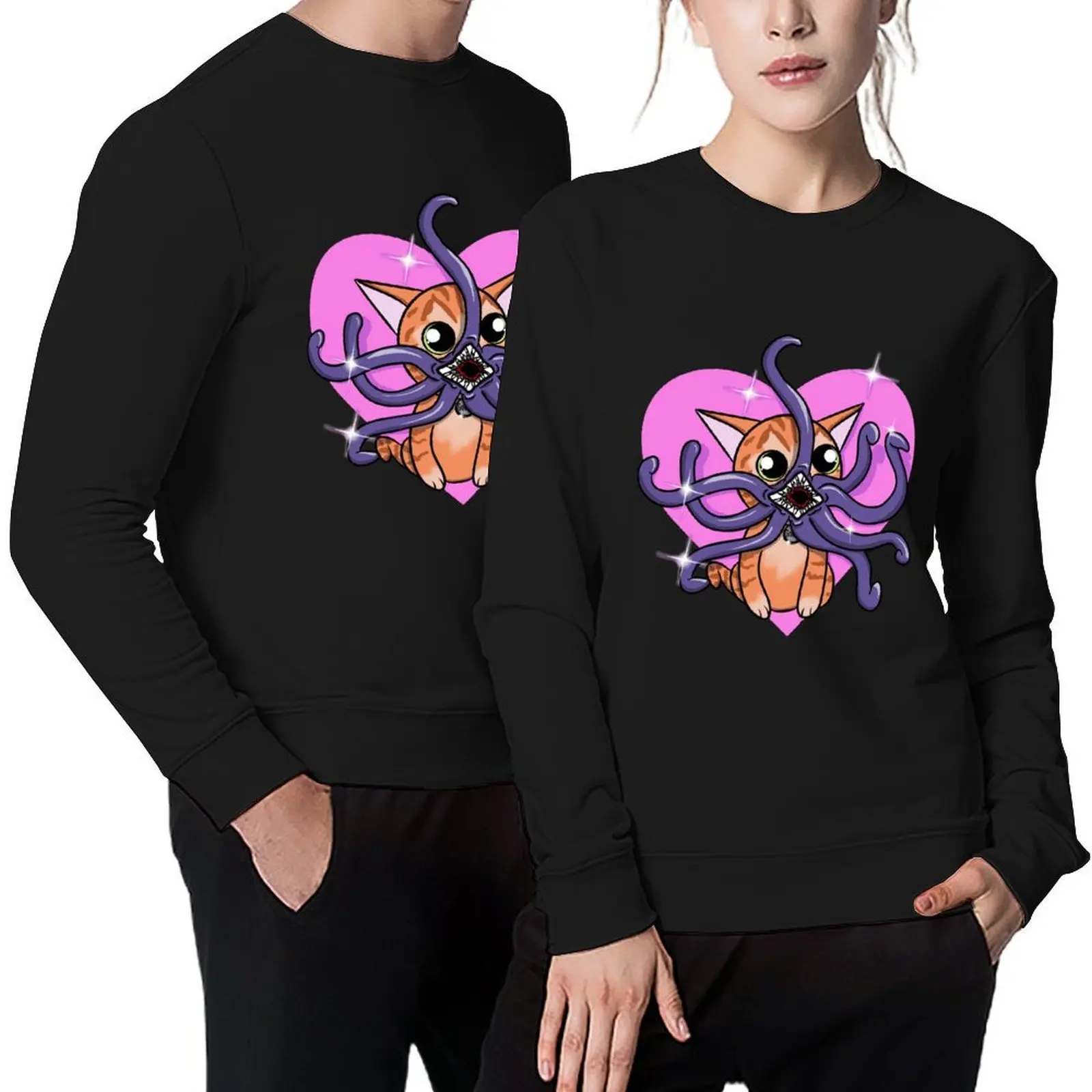 Love Goose the cat Pullover autumn clothes autumn new products autumn jacket men tracksuits new in sweatshirts
Love Goose the cat Pullover autumn clothes autumn new products autumn jacket men tracksuits new in sweatshirts