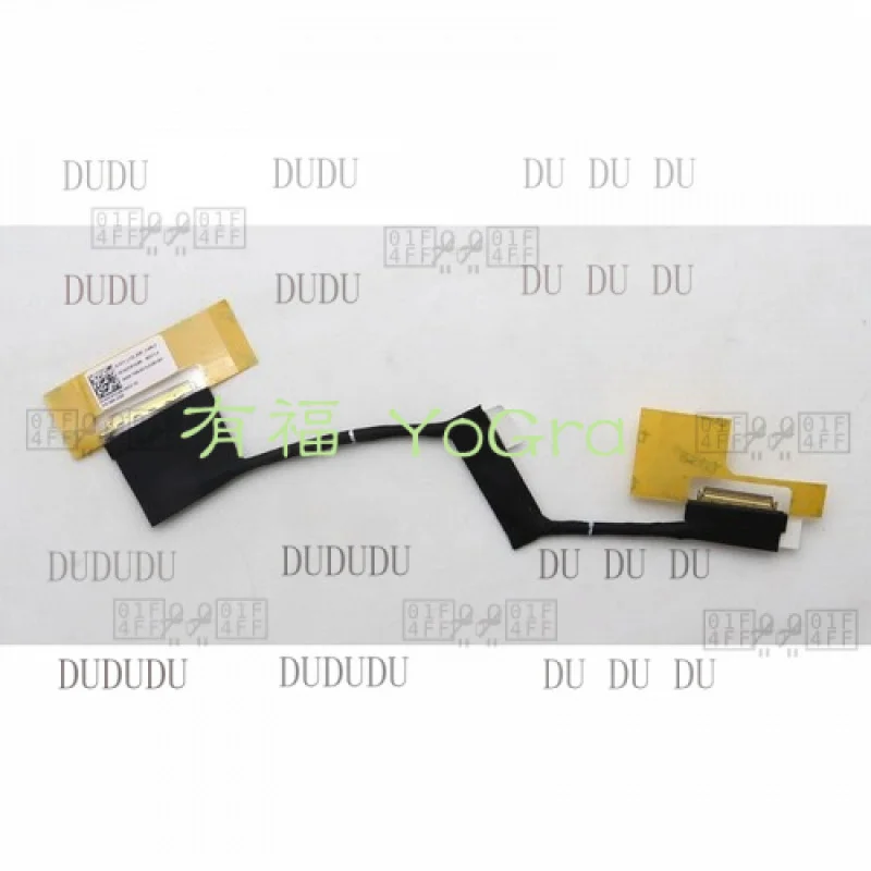 D новый для Lenovo Legion Silm 5 16APH8 16IRH8 ЖК-кабель EDP 5C10S30810 DC02C013J00
D новый для Lenovo Legion Silm 5 16APH8 16IRH8 ЖК-кабель EDP 5C10S30810 DC02C013J00