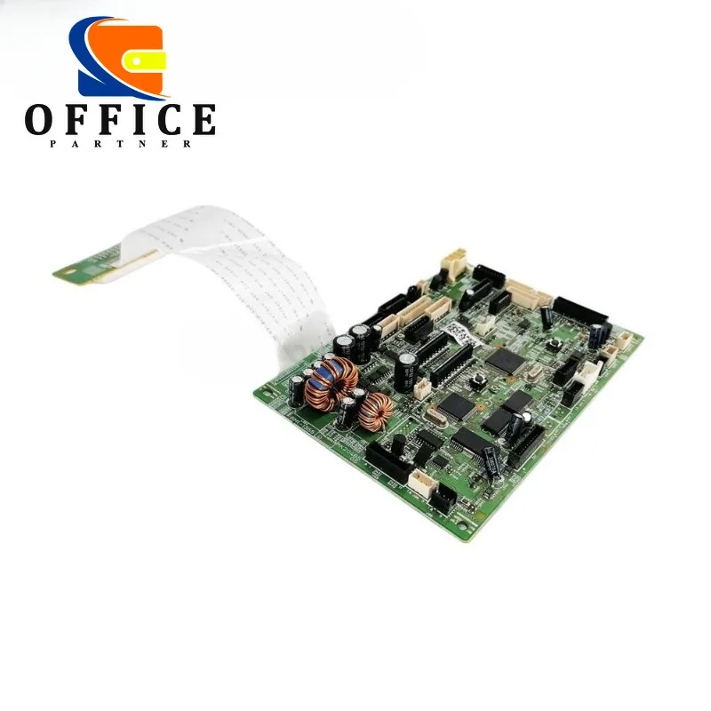 Плата контроллера постоянного тока для HP 4345 M4345 M4345X M4345xm M4345XS M4349X MFP RM1-1355 RM1-1354-000CN
Плата контроллера постоянного тока для HP 4345 M4345 M4345X M4345xm M4345XS M4349X MFP RM1-1355 RM1-1354-000CN