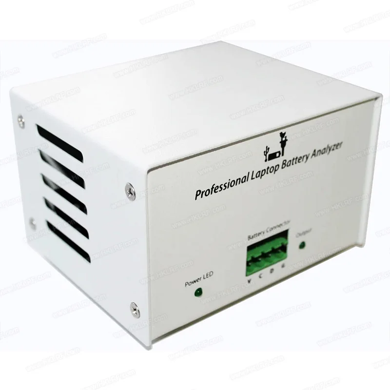 Newest Arrival NLBA1-PRO Laptop Battery Analyzer Tester Charger Discharger Repair Tool
Newest Arrival NLBA1-PRO Laptop Battery Analyzer Tester Charger Discharger Repair Tool