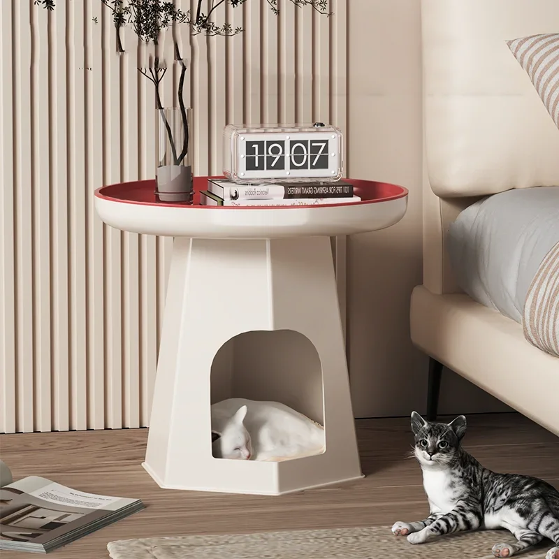 Minimalist Storage Coffee Table Nordic Design Unique White Coffee Table Round Corner Mesa De Centro Sala Living Room Furniture
Minimalist Storage Coffee Table Nordic Design Unique White Coffee Table Round Corner Mesa De Centro Sala Living Room Furniture