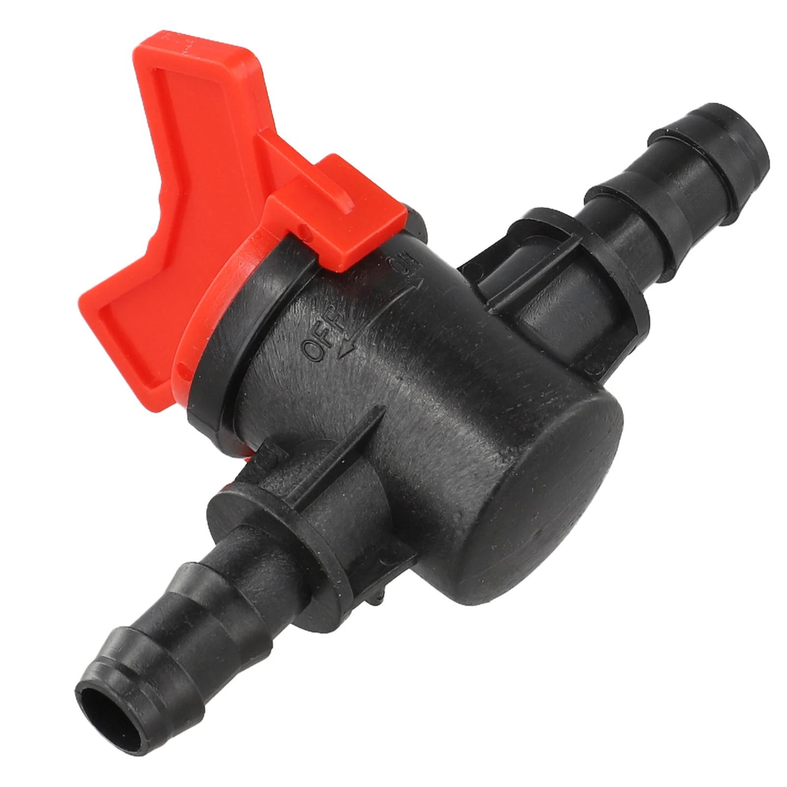 Набор из 8 клапанов для полива сада для шлангов, с прочной пластиковой конструкцией и эффективной герметизацией для шлангов 8 мм
Набор из 8 клапанов для полива сада для шлангов, с прочной пластиковой конструкцией и эффективной герметизацией для шлангов 8 мм