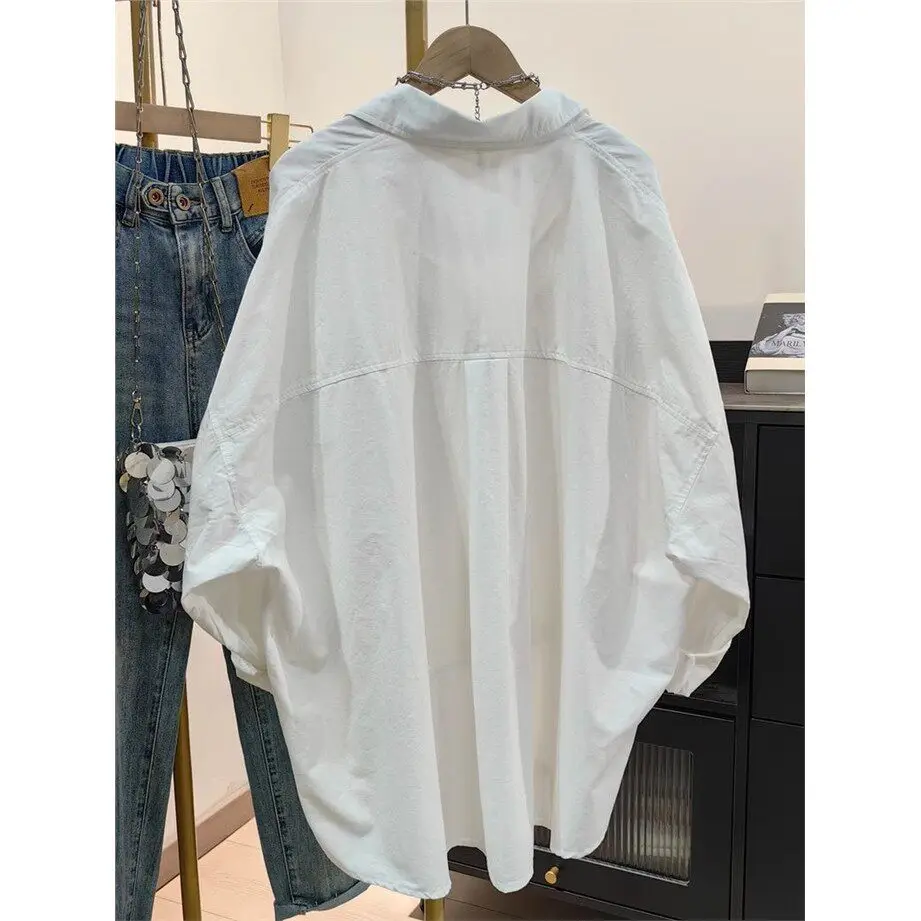 Summer Large Size Graffiti Print Casual Long Sleeve Men's Shirt Loose Fit Open Cardigan Style Polyester Fabric Breathable
Summer Large Size Graffiti Print Casual Long Sleeve Men's Shirt Loose Fit Open Cardigan Style Polyester Fabric Breathable