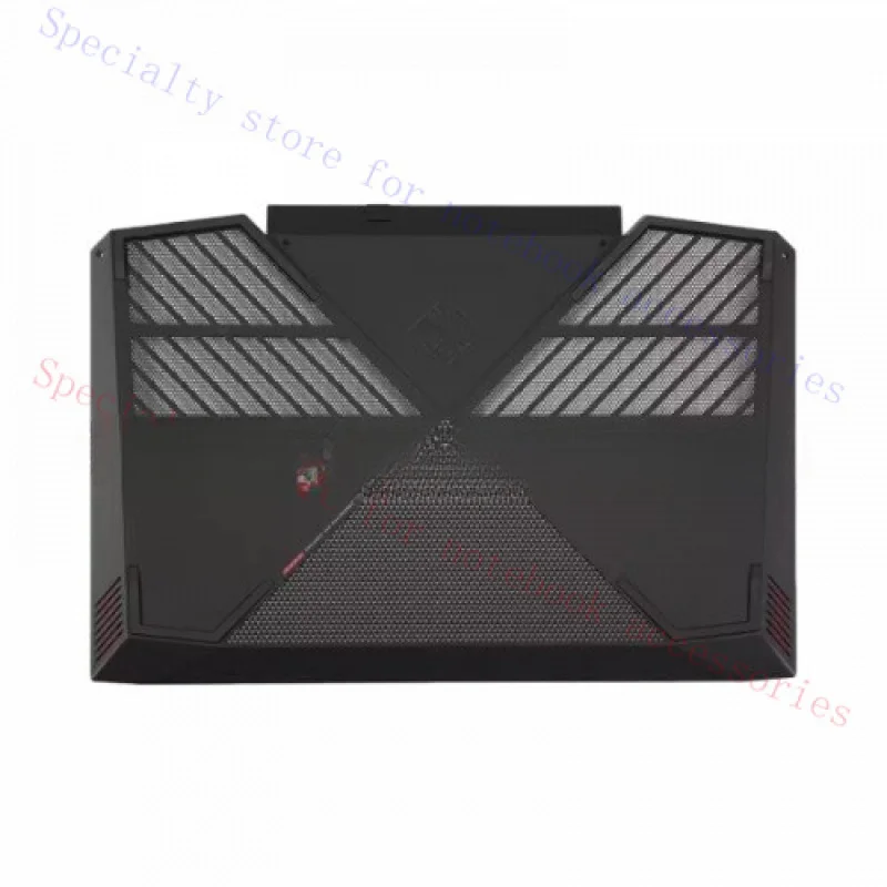 R+ Housing Bottom Cover For HP TPN-Q211 15-DC Black
R+ Housing Bottom Cover For HP TPN-Q211 15-DC Black