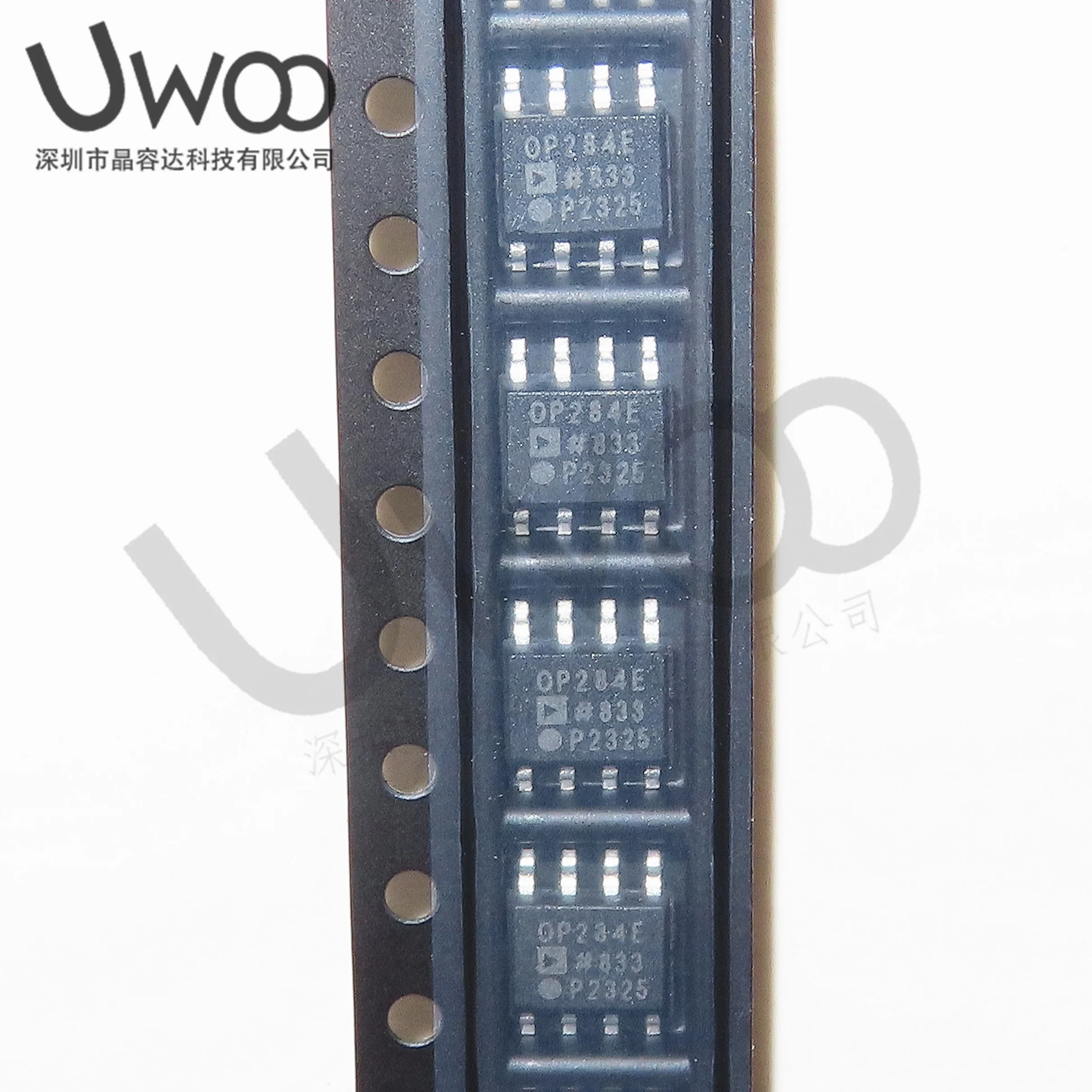 10/pcs New original OP284ESZ-REEL7 SOP-8 Low Noise Precision Amplifier IC IGBT Module New Original
10/pcs New original OP284ESZ-REEL7 SOP-8 Low Noise Precision Amplifier IC IGBT Module New Original