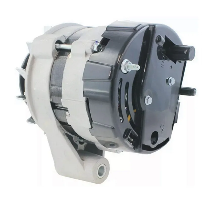 Aftermarket ATG20968 Alternator 000013086P04 2900-0500 for Mahindra Tractor 3540 PST T4 3550 HST T4 2540
Aftermarket ATG20968 Alternator 000013086P04 2900-0500 for Mahindra Tractor 3540 PST T4 3550 HST T4 2540
