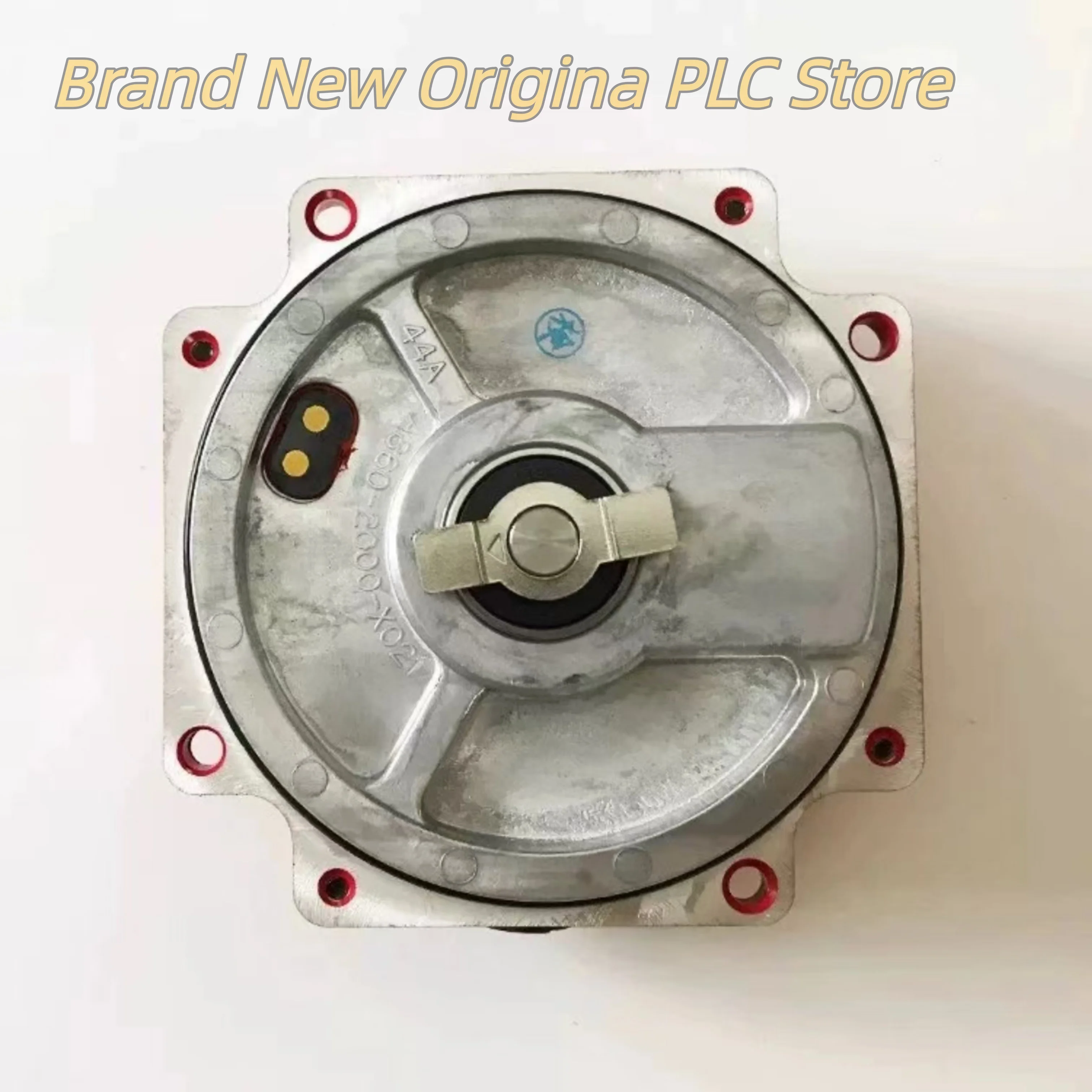 A860-2000-T351 Encoder new in box
A860-2000-T351 Encoder new in box