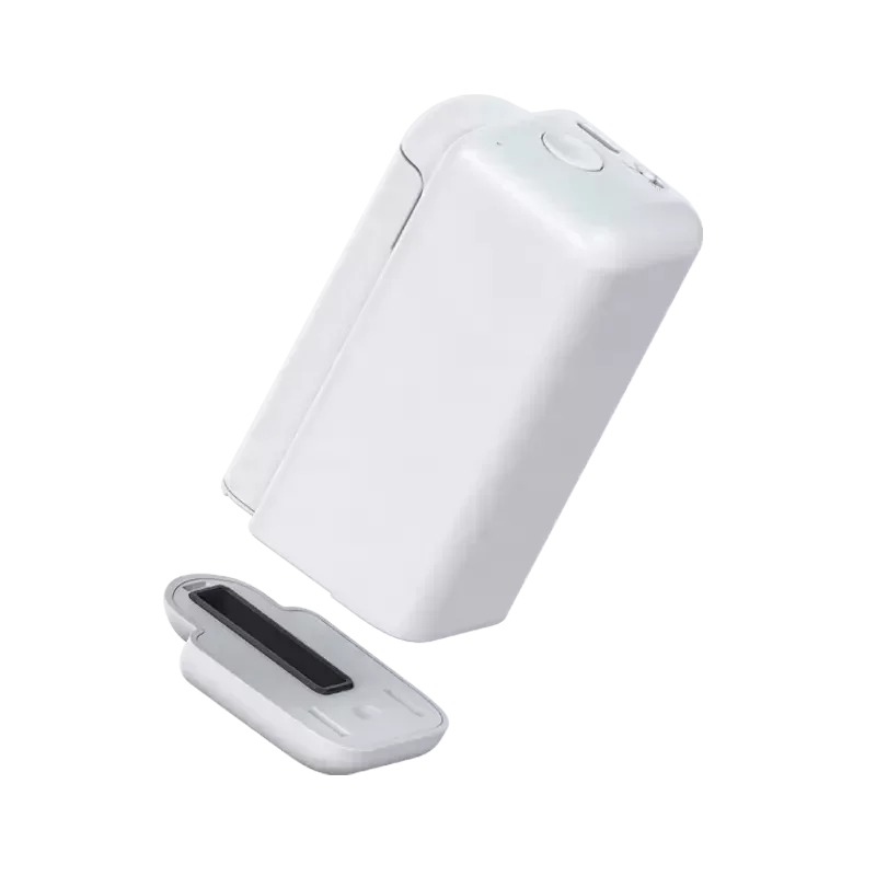 New Handled Inkjet Printer Logo Portable Printing Machine Mini Printer Mobile Inkjet Pen Metal Hand Held Inkjet Printer
New Handled Inkjet Printer Logo Portable Printing Machine Mini Printer Mobile Inkjet Pen Metal Hand Held Inkjet Printer