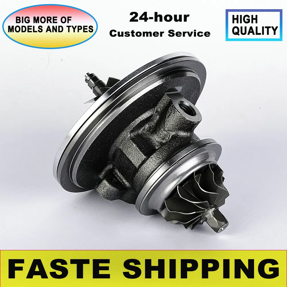 Cartridge turbo CHRA K03-006 for VW Caddy II / Golf III 1.9 TDI 66 Kw 90 HP AHU ALE 1Z - K03-036 turbocharger core 028145701JV
Cartridge turbo CHRA K03-006 for VW Caddy II / Golf III 1.9 TDI 66 Kw 90 HP AHU ALE 1Z - K03-036 turbocharger core 028145701JV