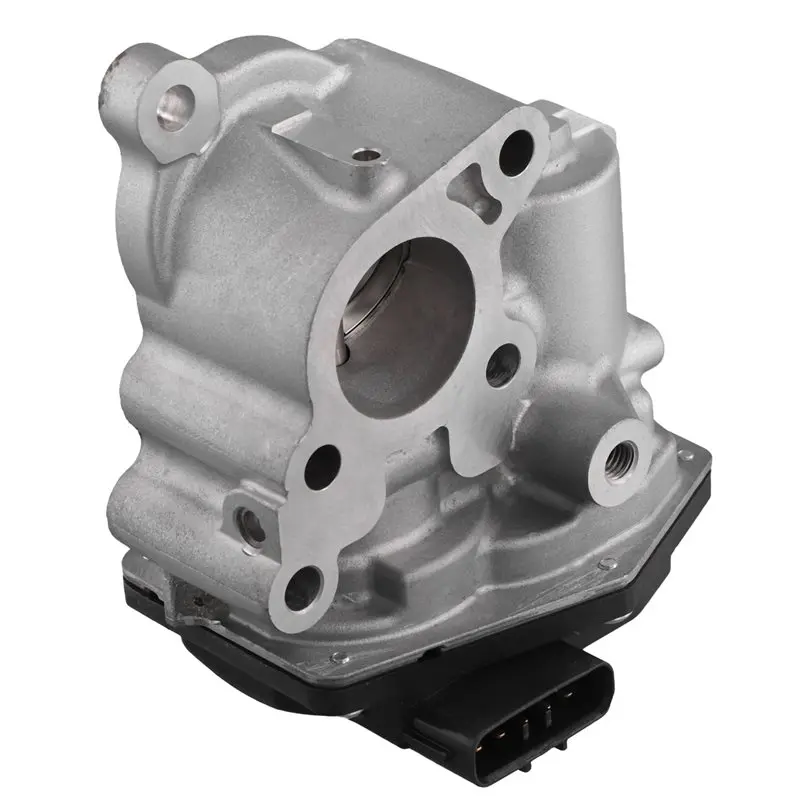 Для Toyota Fortuner Hilux VIII Land Cruiser в сборе клапана EGR 25800-0E010, запасная часть-AU62
Для Toyota Fortuner Hilux VIII Land Cruiser в сборе клапана EGR 25800-0E010, запасная часть-AU62