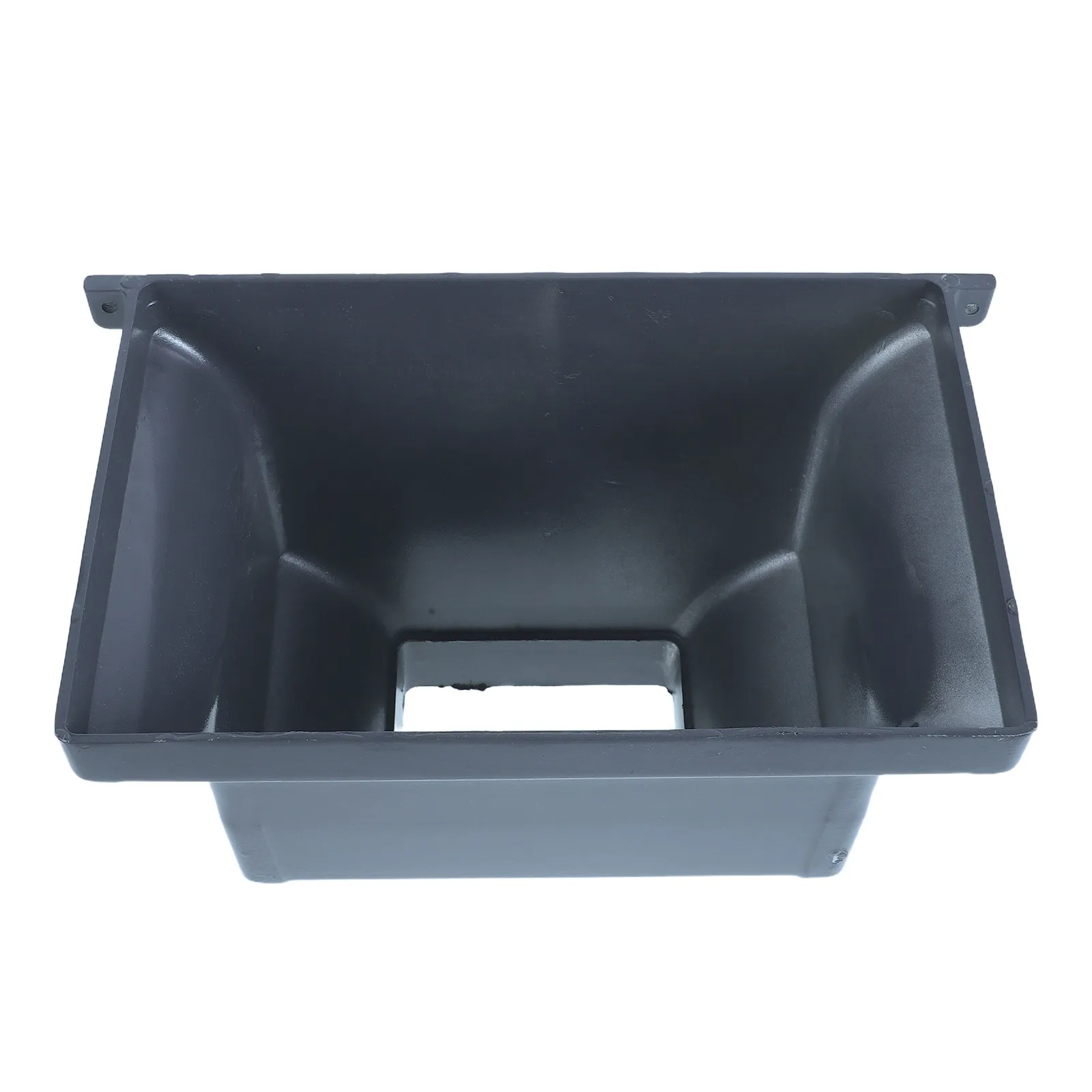 Rainwater Collector Diverter Aluminum Alloy Grey Arc Shape Downspout Adapter Rain Gutter Extension Outdoor Roof Drainage System
Rainwater Collector Diverter Aluminum Alloy Grey Arc Shape Downspout Adapter Rain Gutter Extension Outdoor Roof Drainage System