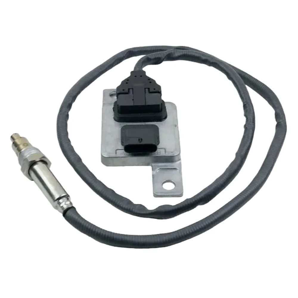 ZOOMKEY Fit For NOx Sensor Fit For VW Q7 3.0 45 TDi Mild Hybrid Quattro 4M0907807P
ZOOMKEY Fit For NOx Sensor Fit For VW Q7 3.0 45 TDi Mild Hybrid Quattro 4M0907807P