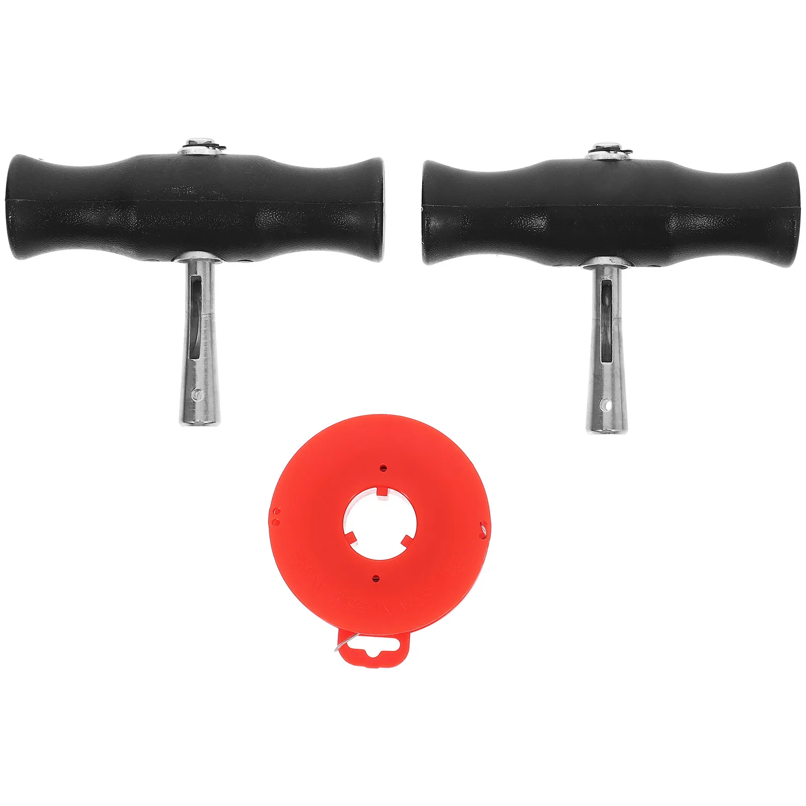 1Set Automotive Windshield Removal Tool Kit Ergonomic Heavy-Duty Steel Car Windscreen Glass Installation Removal Tool for DIY
1Set Automotive Windshield Removal Tool Kit Ergonomic Heavy-Duty Steel Car Windscreen Glass Installation Removal Tool for DIY
