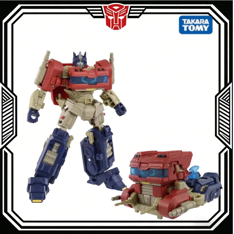 В наличии: Takara Tomy Transformers One Studio Series SS134 Deluxe Class OP, японская версия, подарочная модель, фигурка, игрушка
В наличии: Takara Tomy Transformers One Studio Series SS134 Deluxe Class OP, японская версия, подарочная модель, фигурка, игрушка