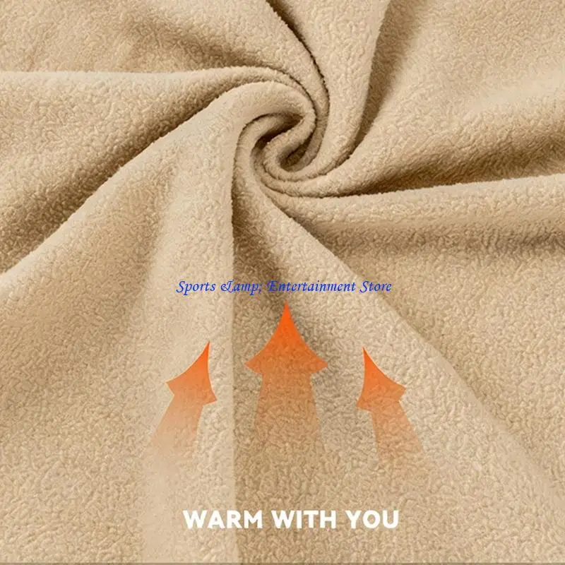 G7NF Multipurpose Camping Sleep Bag Waterproof Blanket Fleece for Hiking Emergency Survival Insulated Waterproof
G7NF Multipurpose Camping Sleep Bag Waterproof Blanket Fleece for Hiking Emergency Survival Insulated Waterproof