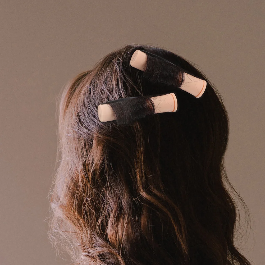 20 Pcs Hair Curling Iron Band Tools Curly Style Curler Bubble Wand Curlers Rollers Barrel Perm Rods
20 Pcs Hair Curling Iron Band Tools Curly Style Curler Bubble Wand Curlers Rollers Barrel Perm Rods