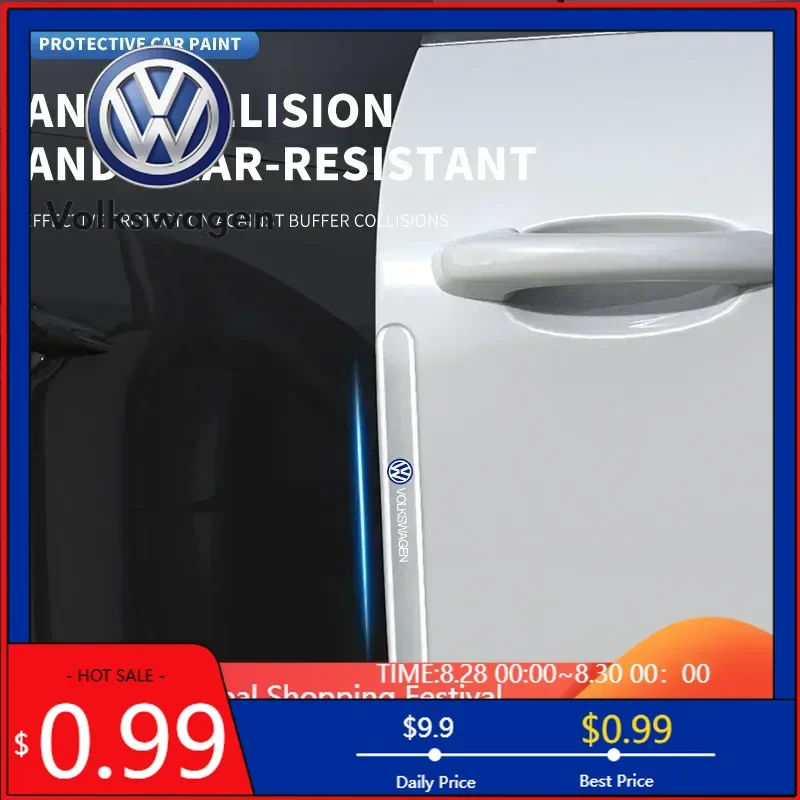 Новинка 2026 года, хит продаж 2025 года: 4 прозрачных защитных пленки-наклеек на ручки дверей автомобиля для Volkswagen GTI, Passat, Polo, Magotan, Golf R
Новинка 2026 года, хит продаж 2025 года: 4 прозрачных защитных пленки-наклеек на ручки дверей автомобиля для Volkswagen GTI, Passat, Polo, Magotan, Golf R