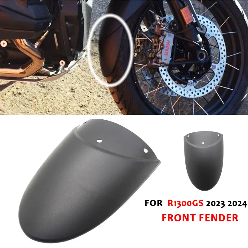 For BMW R1300GS R 1300 GS R1300 GS Adventure 2023 2024 Motorcycle Accessories Front Mudguard Fender Extender Extension
For BMW R1300GS R 1300 GS R1300 GS Adventure 2023 2024 Motorcycle Accessories Front Mudguard Fender Extender Extension