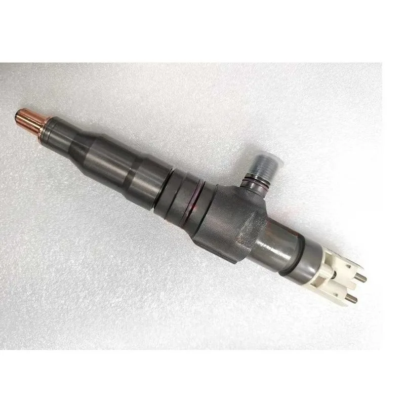 Quality Supply for Engine Parts Injector Assembly A9361787 BEBJ1C00101
Quality Supply for Engine Parts Injector Assembly A9361787 BEBJ1C00101