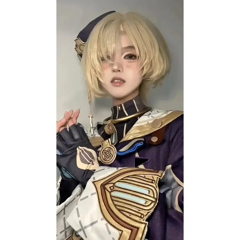 3.a;6\m/CosplayGenshin Impact Freminet Cosplay Full Set Anime Game Costume Hat Wig Outfits Fontaine Halloween Party Clotg;8'l/7,
3.a;6\m/CosplayGenshin Impact Freminet Cosplay Full Set Anime Game Costume Hat Wig Outfits Fontaine Halloween Party Clotg;8'l/7,