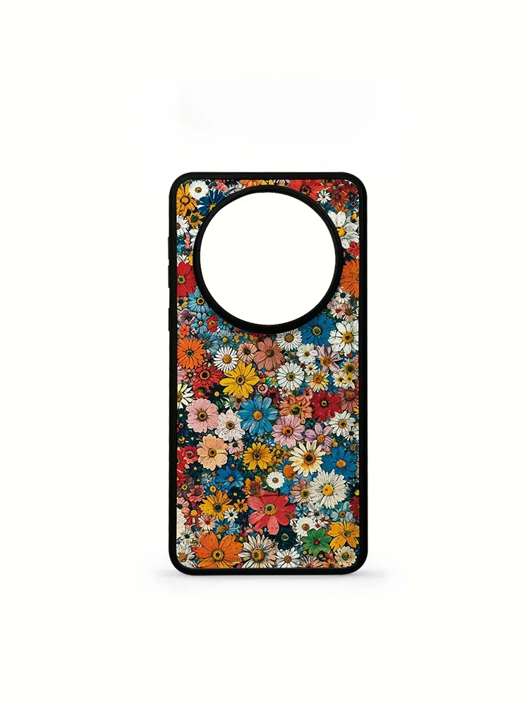 QX Retro Floral Mate60 pro Phone Case New Artistic Creative Litchi Grain Texture Women's Protective Anti-Fall
QX Retro Floral Mate60 pro Phone Case New Artistic Creative Litchi Grain Texture Women's Protective Anti-Fall