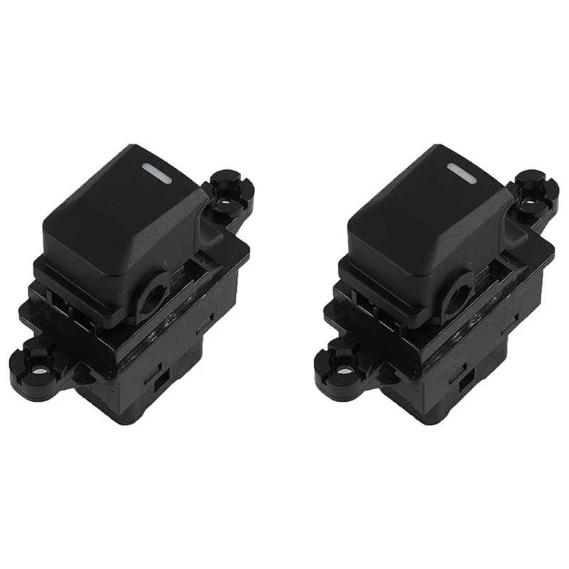 2X Electric Power Window Control Switch Button For Kia Picanto Morning 2011-2016 93575-1Y000
2X Electric Power Window Control Switch Button For Kia Picanto Morning 2011-2016 93575-1Y000