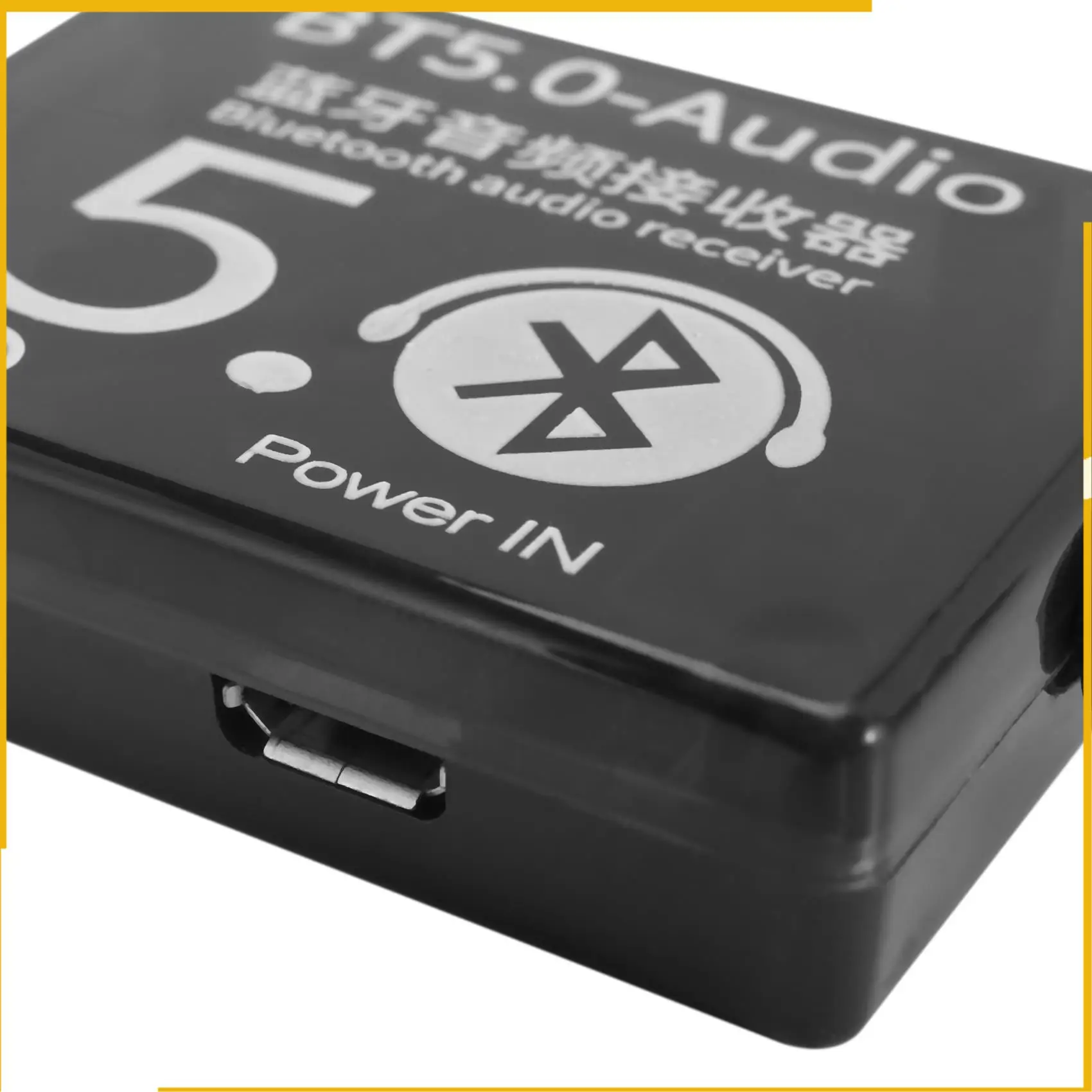 A93P 2X BT5.0 Audio Receiver MP3 Bluetooth Decoder Lossless Car Speaker Audio Amplifier Board With Case
A93P 2X BT5.0 Audio Receiver MP3 Bluetooth Decoder Lossless Car Speaker Audio Amplifier Board With Case