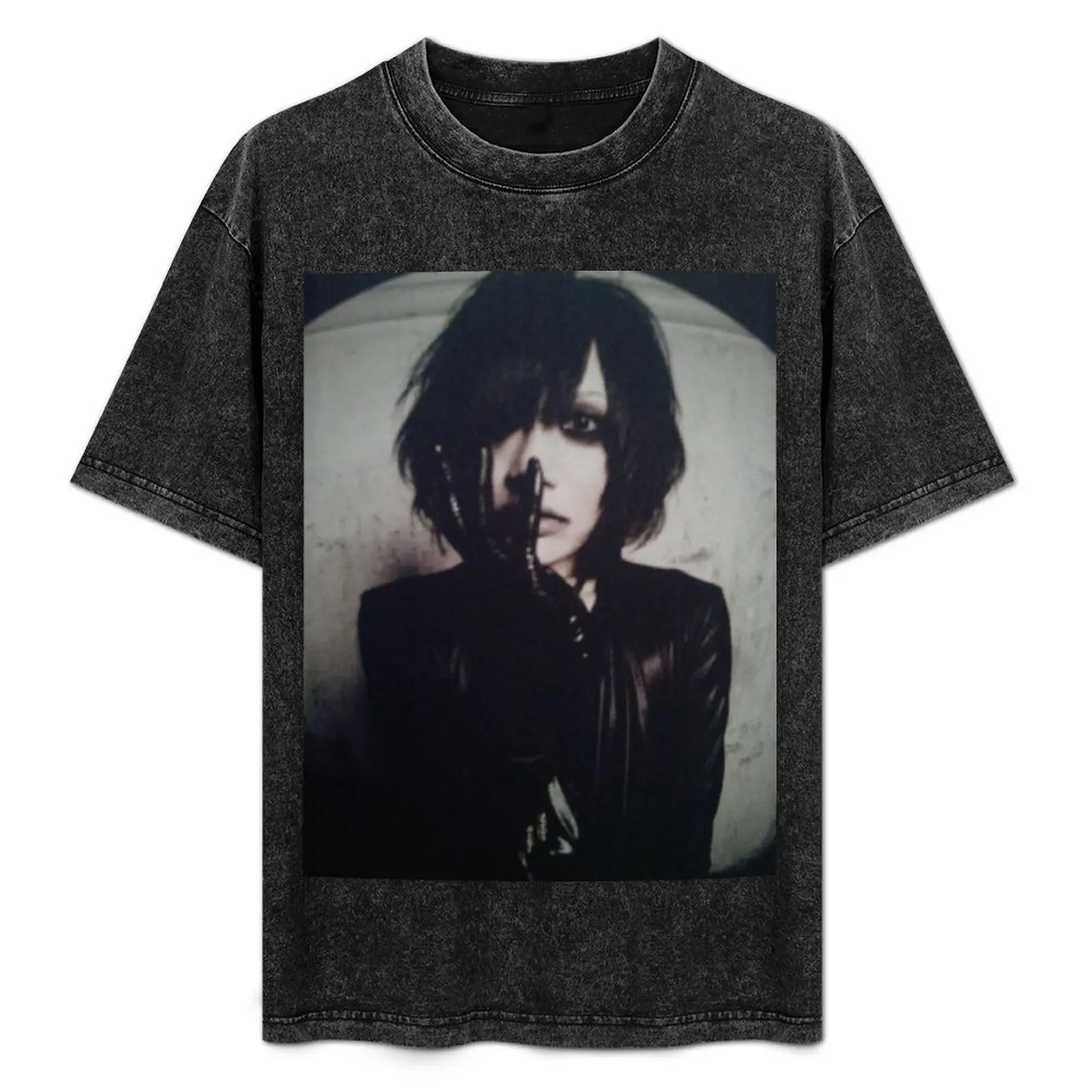 Plastic Tree Ryutaro T-Shirt Anti-Fade Casual Tee Shirt
Plastic Tree Ryutaro T-Shirt Anti-Fade Casual Tee Shirt
