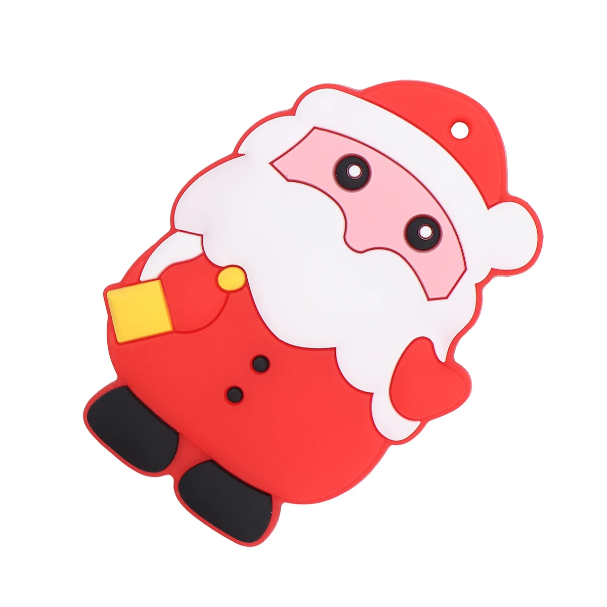 1pc Santa Claus Baby Silicone Teething Kids Chew For Toddlers Red Festive Christmas Design Safe Easy Clean Infant Teether Santas
1pc Santa Claus Baby Silicone Teething Kids Chew For Toddlers Red Festive Christmas Design Safe Easy Clean Infant Teether Santas