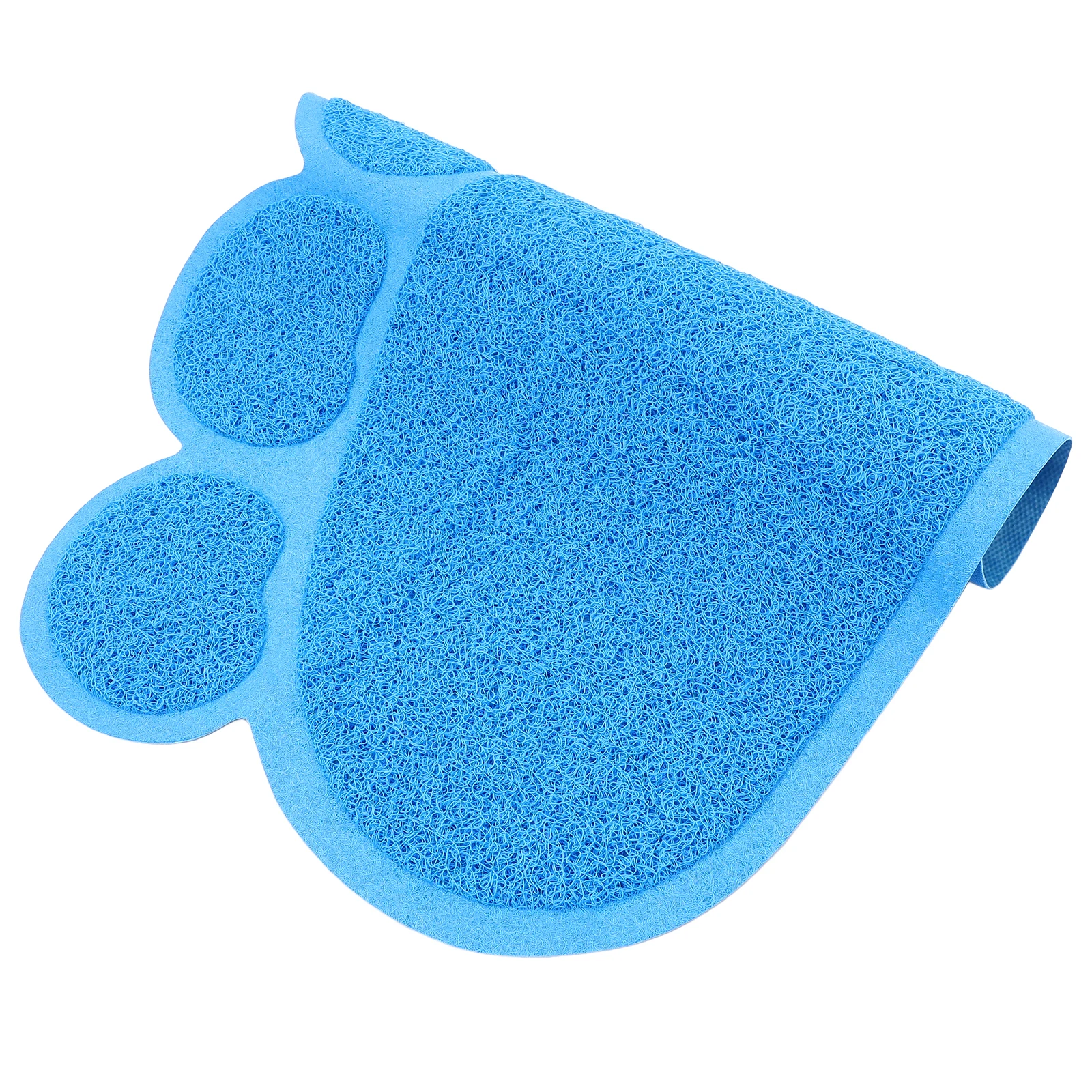 Waterproof Non-Slip Large Easy Pet Litter Box Feeding Area Cat Supplies Kitten Litter Rug For Cat Box Non-Slip Bowl
Waterproof Non-Slip Large Easy Pet Litter Box Feeding Area Cat Supplies Kitten Litter Rug For Cat Box Non-Slip Bowl
