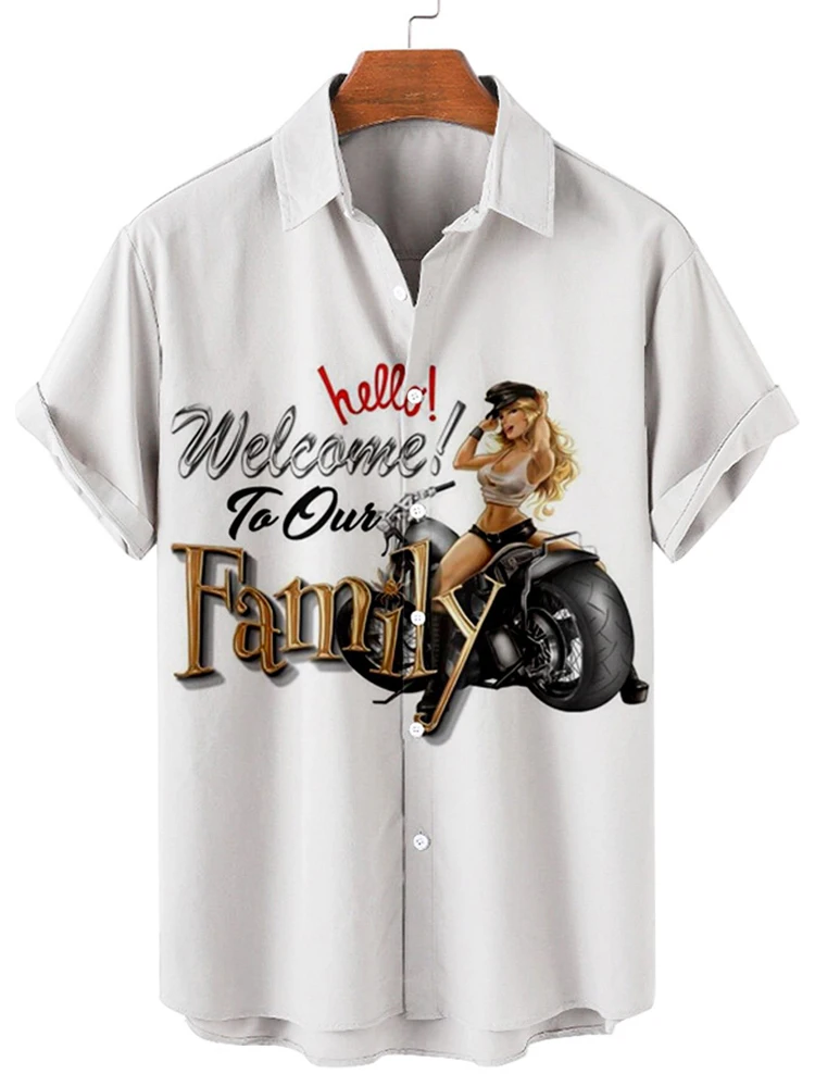 Car Printed Men's ort Sve irt Youth Faion Summer Casual Loose Fit Printed Fabric Other Material 00% Summer Wear
Car Printed Men's ort Sve irt Youth Faion Summer Casual Loose Fit Printed Fabric Other Material 00% Summer Wear