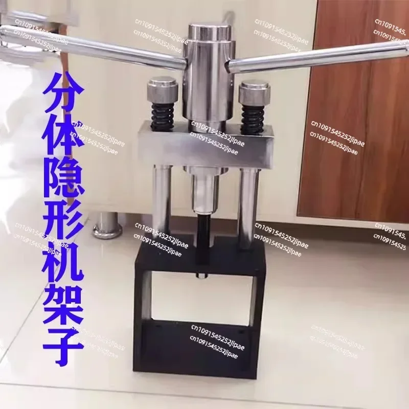 Dental Lab Equipment Valplast Flexible Denture Injector System Injection Machine Dental
Dental Lab Equipment Valplast Flexible Denture Injector System Injection Machine Dental