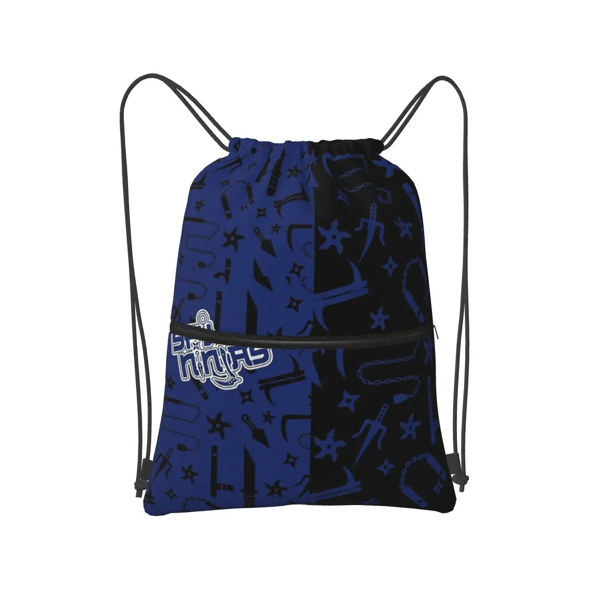 Fantastic Spy Ninja Backpacks Multi-function Drawstring Bags Sports Bag Book Bags for Travel Students
Fantastic Spy Ninja Backpacks Multi-function Drawstring Bags Sports Bag Book Bags for Travel Students