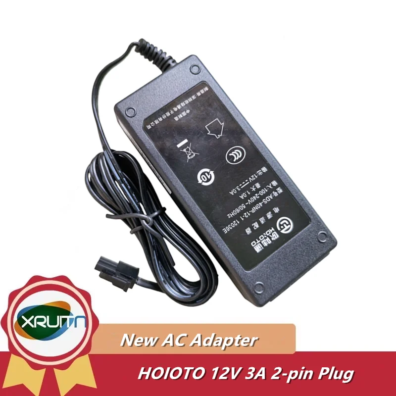 2-PIN 12V 3A 36W Switching Power Adapter for FORTIGATE F FORTINET 60D FG-60D 30E-3G4G 30E AD036RAB-FTN3 FSP036-RBBN2 FSP036-RAB
2-PIN 12V 3A 36W Switching Power Adapter for FORTIGATE F FORTINET 60D FG-60D 30E-3G4G 30E AD036RAB-FTN3 FSP036-RBBN2 FSP036-RAB