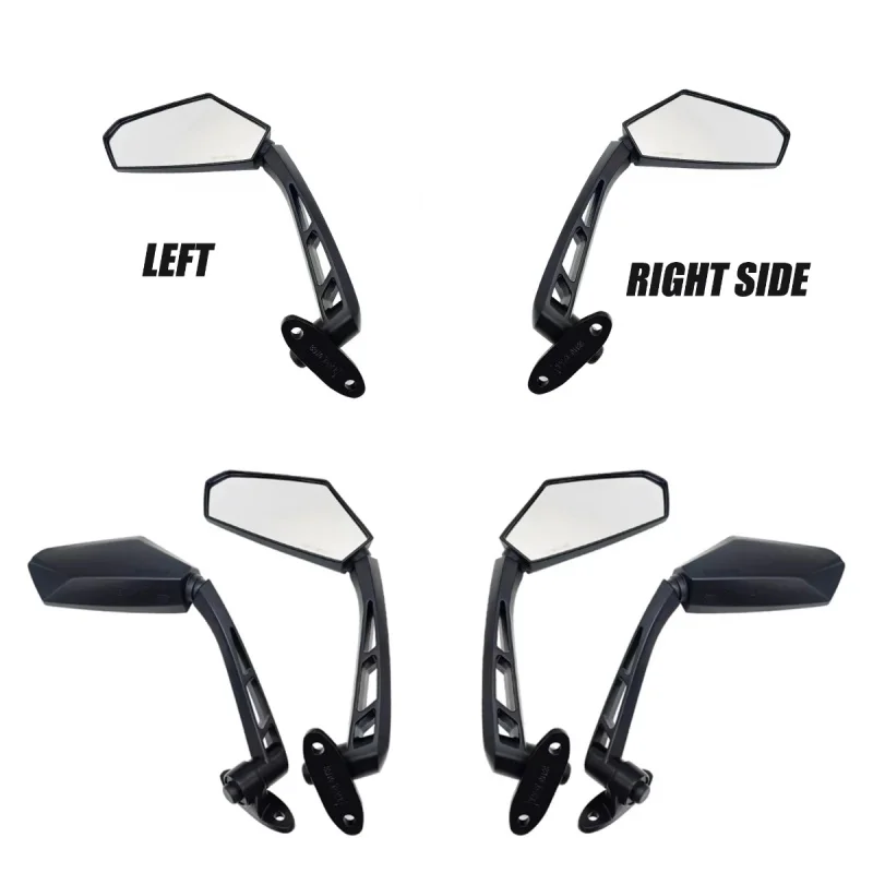 Motorcycle Rearview Mirror Side Mirror Left And Right Rearview Mirror For ARIIC Chinf318 ARIIC318 Chinf 318
Motorcycle Rearview Mirror Side Mirror Left And Right Rearview Mirror For ARIIC Chinf318 ARIIC318 Chinf 318