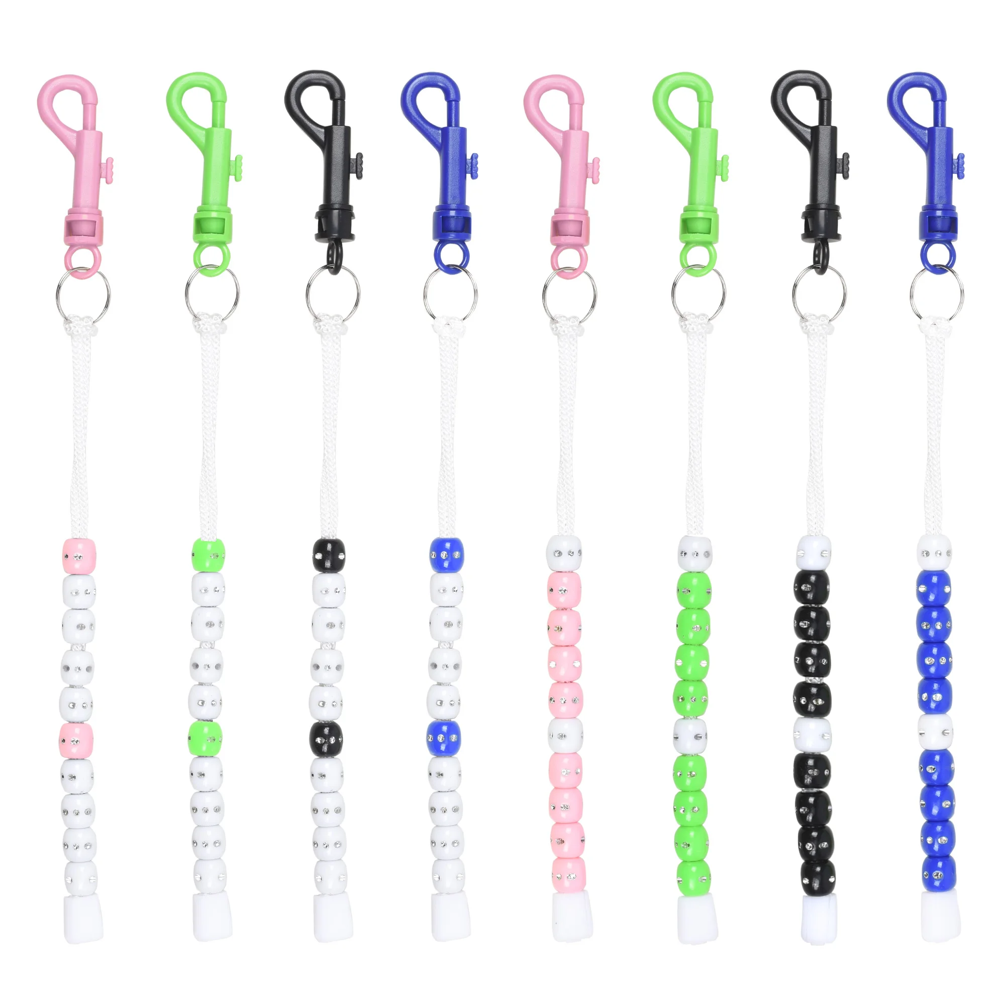 Новый счетчик очков для гольфа, пластиковые бусины для мяча для гольфа, счетчик ударов, аксессуары для гольфа
Новый счетчик очков для гольфа, пластиковые бусины для мяча для гольфа, счетчик ударов, аксессуары для гольфа