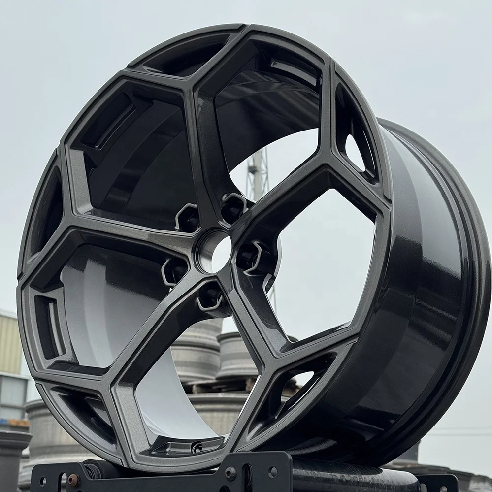 18 19 20 21 22 23 24 Inch 5x112 High Strength Auto Forged Car Wheel Rims Premium Alloy Wheels Passenger Car Retrofit and Upgrade
18 19 20 21 22 23 24 Inch 5x112 High Strength Auto Forged Car Wheel Rims Premium Alloy Wheels Passenger Car Retrofit and Upgrade