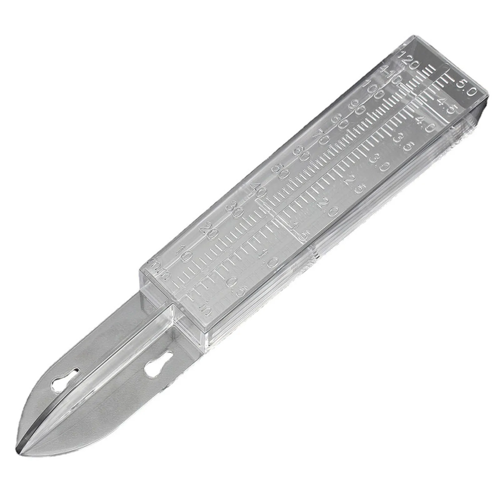 Gauge Rain Gauge Garden Lawn Rain Gauge Lightweight Measuring Device Measuring Rainwater Rain Gauge For Garden
Gauge Rain Gauge Garden Lawn Rain Gauge Lightweight Measuring Device Measuring Rainwater Rain Gauge For Garden