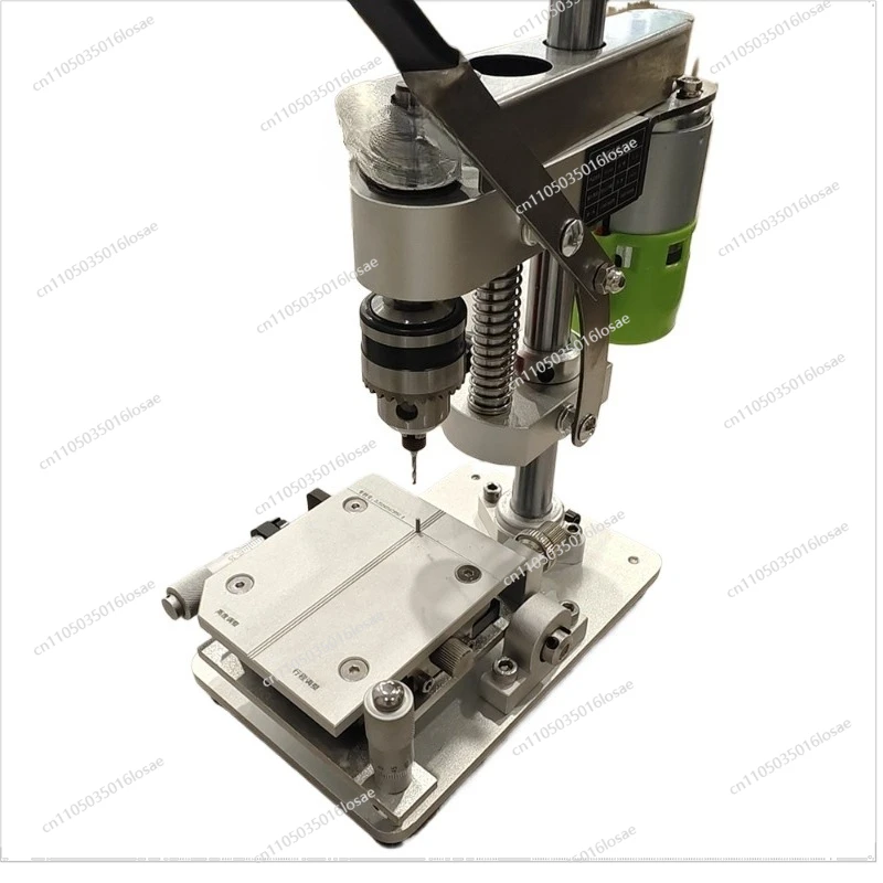 For Rimless Glasses Punching Machine, Glasses Lens Drilling Machine, Accurate Punching, Glasses Processing Equipment
For Rimless Glasses Punching Machine, Glasses Lens Drilling Machine, Accurate Punching, Glasses Processing Equipment
