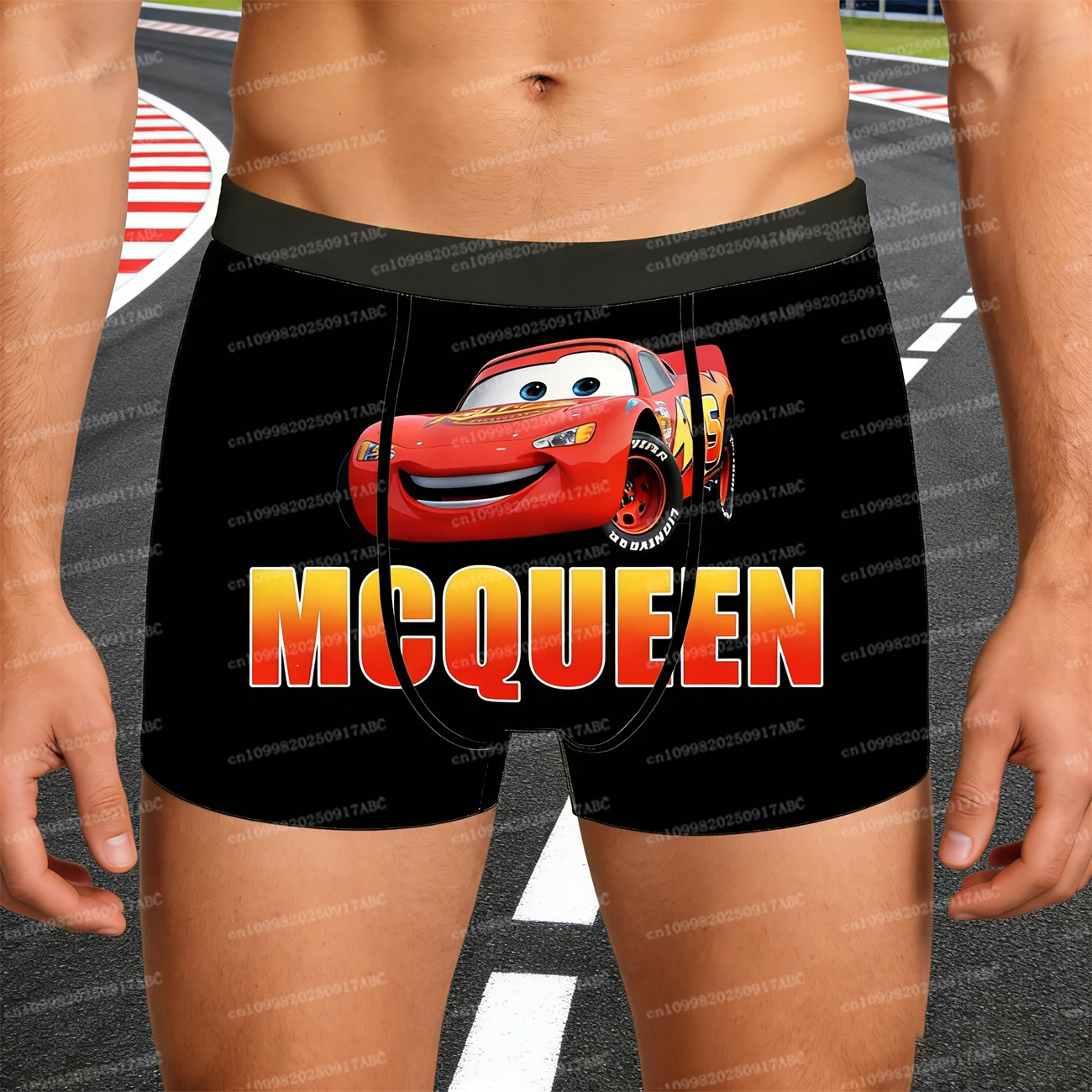 Men Underwear Cars Lightning McQueen Humor Underwear Life Is A Highway Soft Shorts Underpants Gag Gift Short Women Underpants
Men Underwear Cars Lightning McQueen Humor Underwear Life Is A Highway Soft Shorts Underpants Gag Gift Short Women Underpants