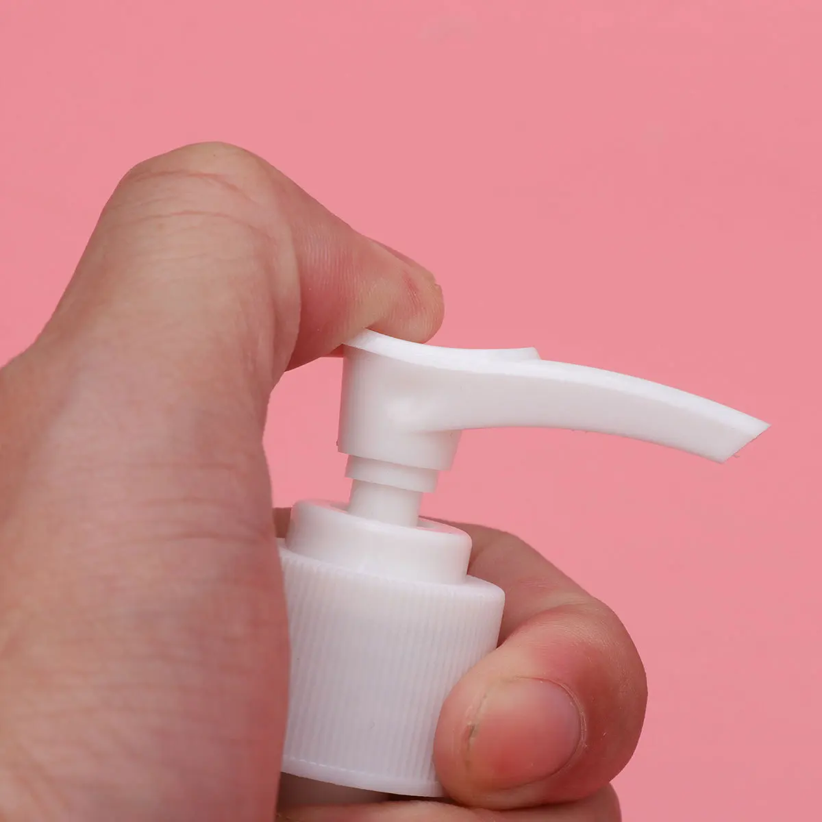 20Pcs Plastic Pump Heads Replacement Soap Dispenser Durable Press Bottle Pump Tops for Lotion Shampoo High Viscosity Products
20Pcs Plastic Pump Heads Replacement Soap Dispenser Durable Press Bottle Pump Tops for Lotion Shampoo High Viscosity Products